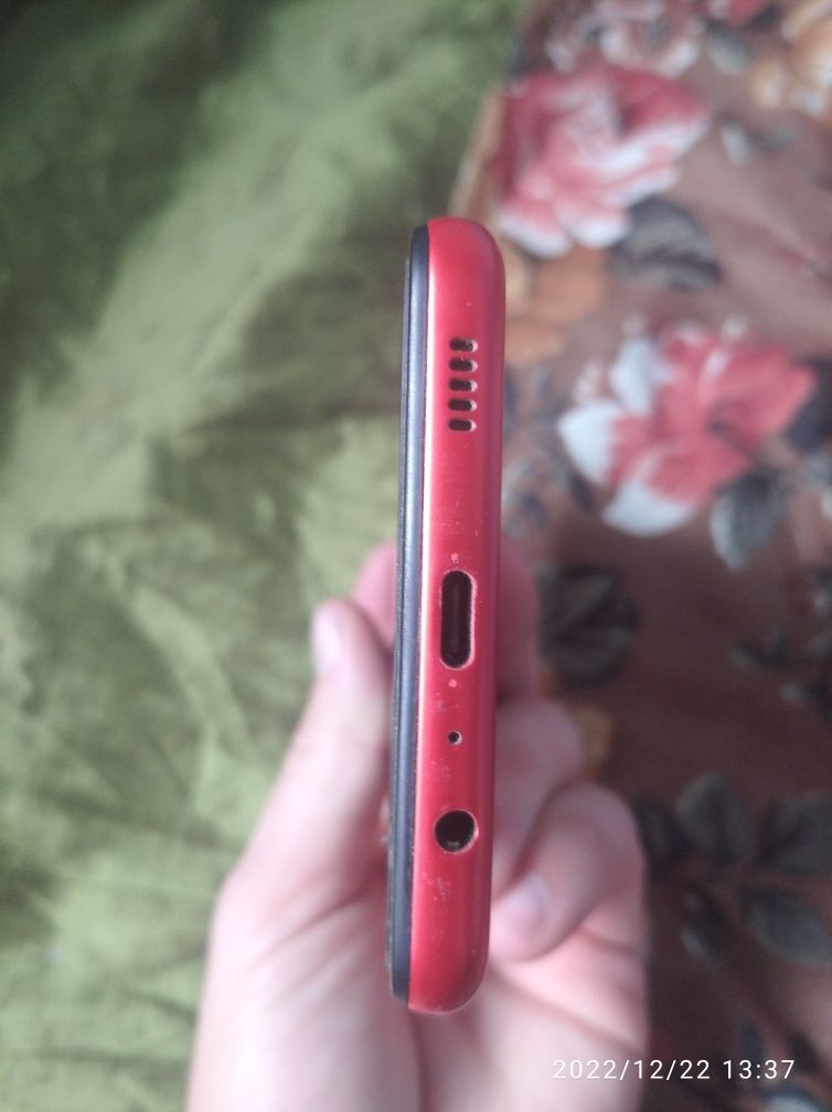 Samsung Galaxy A12