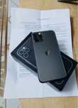Новый 11 Про Iphone