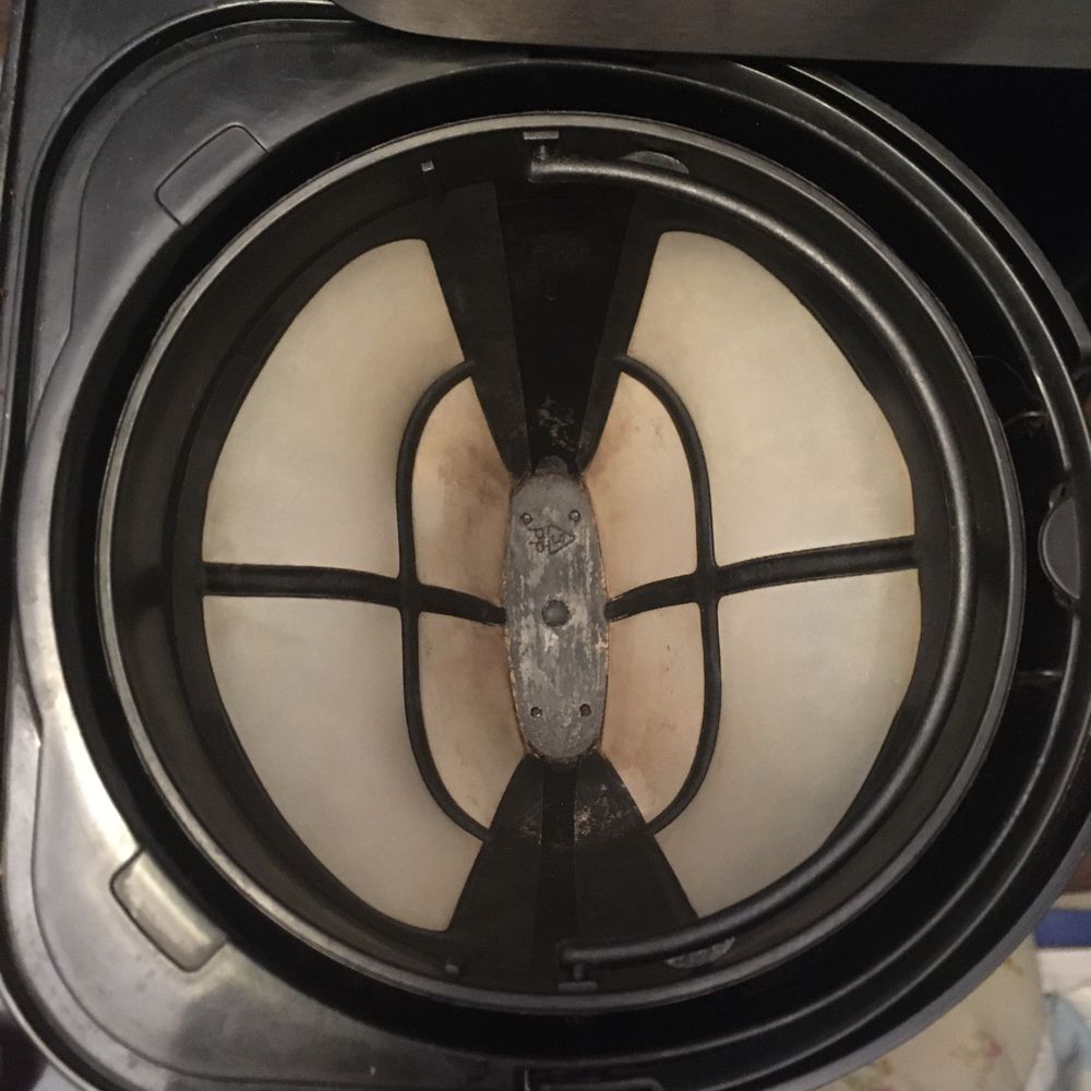 Кофеварка Philips HD 7751