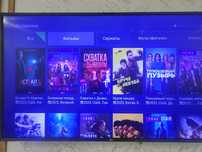 Приложение для фильмов и сериалов.
