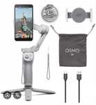 Стабилизатор DJi osmo mobile se