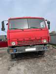 Продам КамАЗ 5410