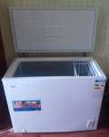 Продается б/у морозильный ларь AVA AFC-200C
