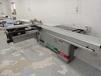 Станок  форматно-раскроечный Altendorf WA 8 альтендорф