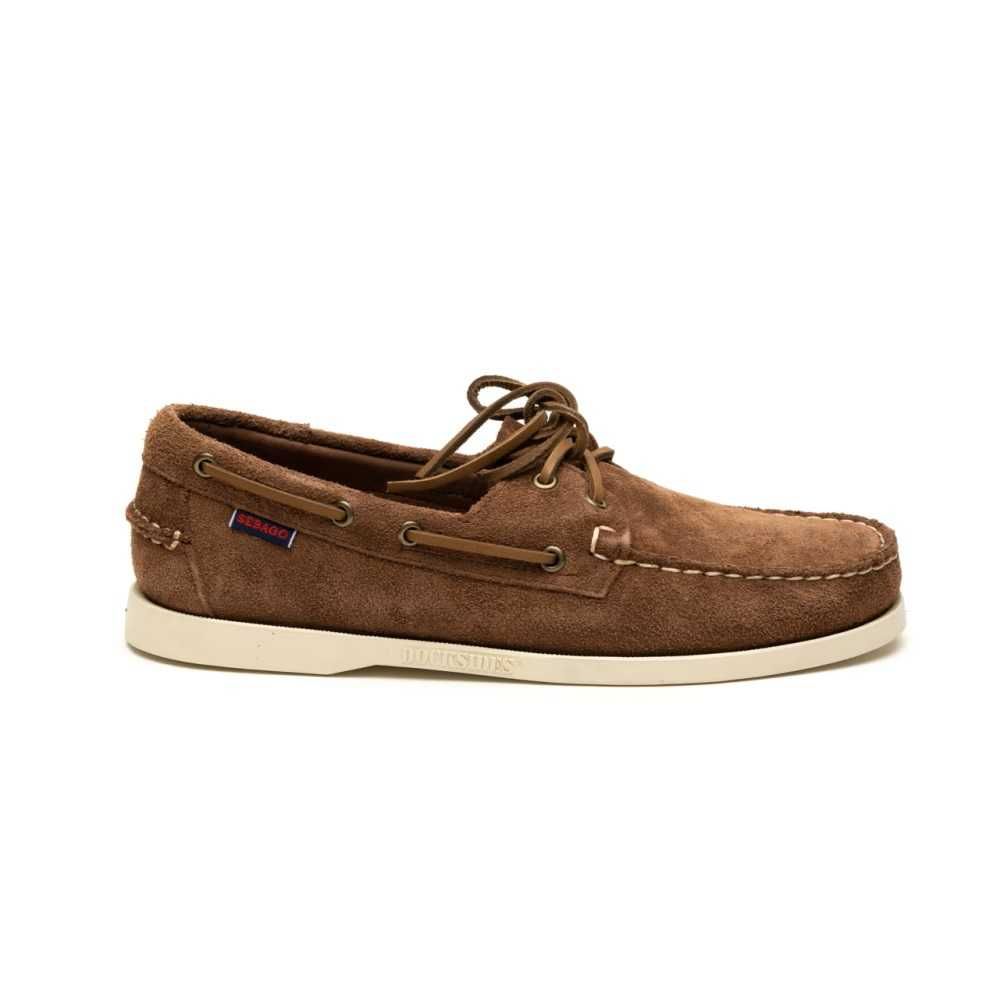 Sebago 44 р. оригинальная обувь