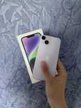 iPhone 14 | 128 ГБ | Фиолетовый |