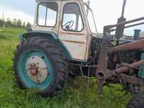 Продам. . Рулевое с дозатором. Резине 2 года
