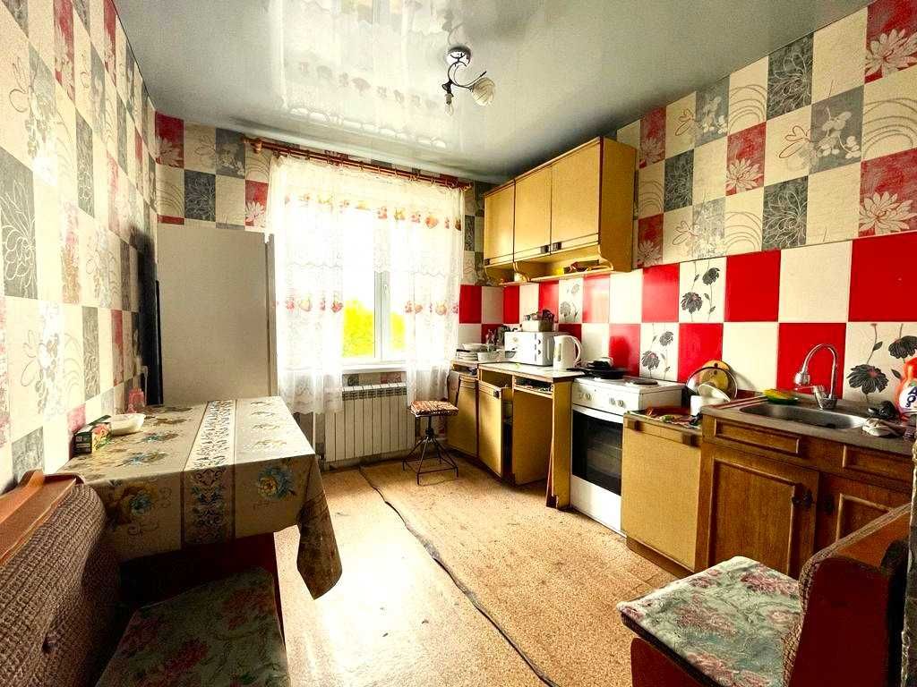 ,,, Продам 4-х комнатную КВ на ЖБИ