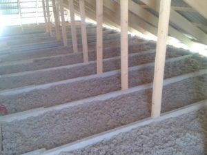 Эковата. Утепление крыши.УРАЛЬСК ,АКСАЙ!Продажа эковаты.Самые низкие ц