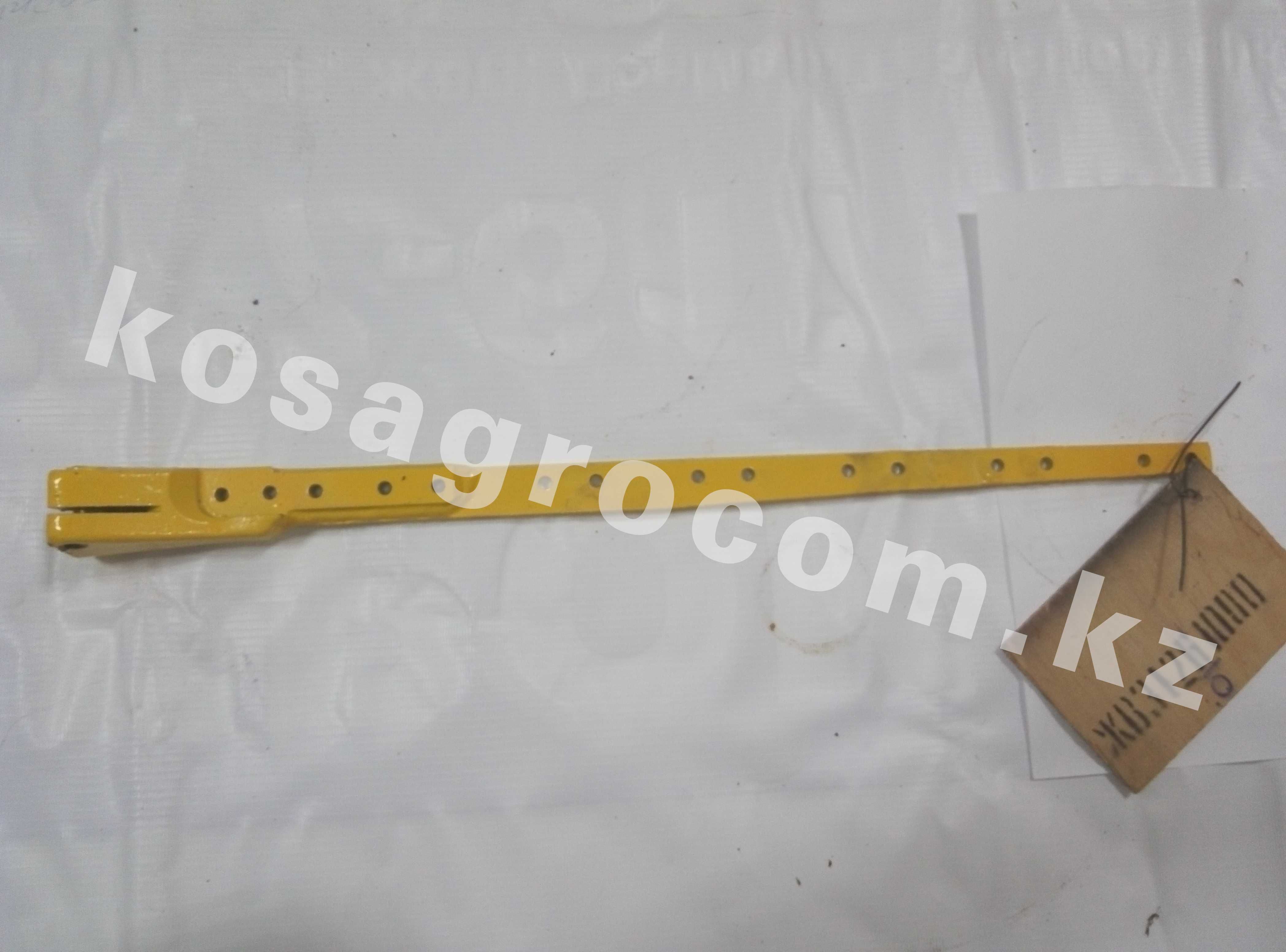 Пятки ножа жаток ЖВЗ, ЖВН, РСМ, Дон Мар, ЖЗК, КСК, Е303, ЖВЗ-10,7