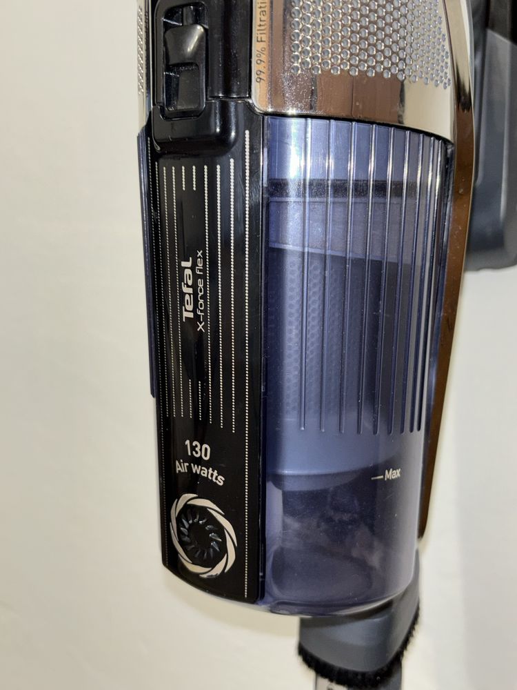 Беспроводной пылесос Tefal X-Force Flex 11.60