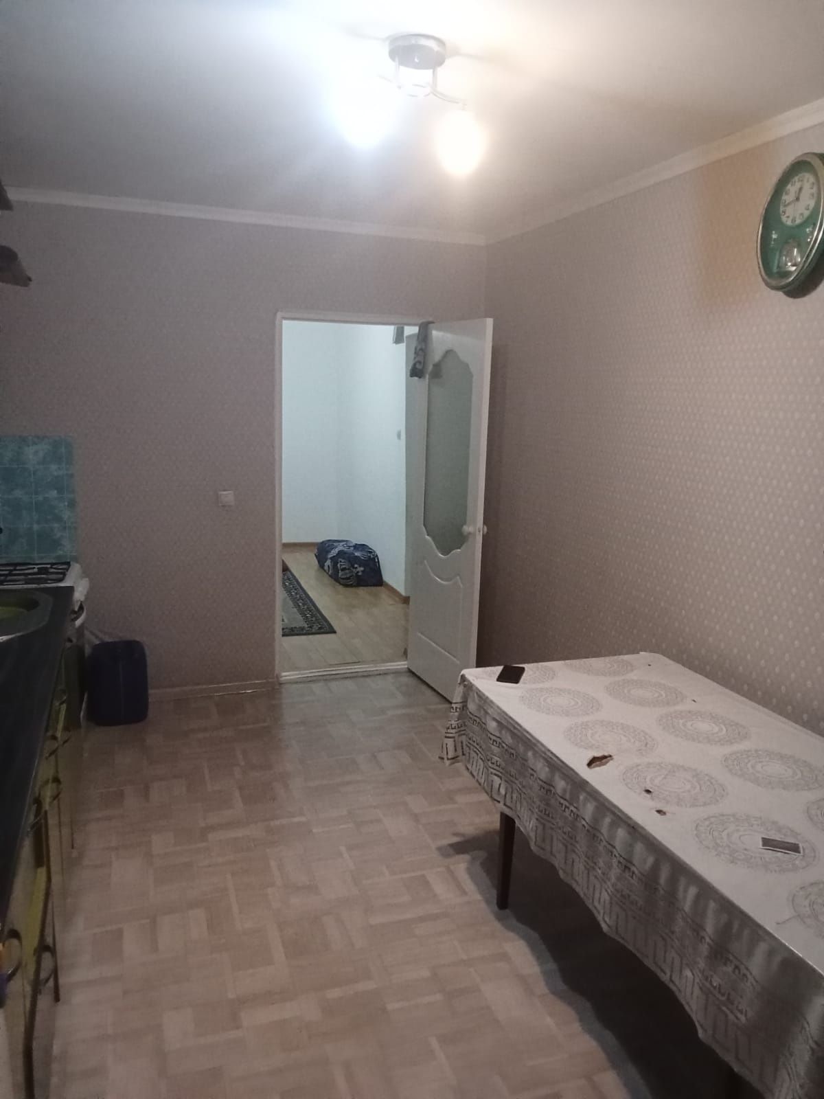 Продаётся дом в Мичурина
