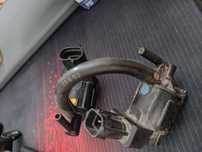 MAZDA 626,323,6, 2.0 CITD 01-06R. КЛАПАН ВАКУУМНЫЙ K5T44090 2 ШТУКИ