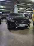 Hyundai Sonata 2017