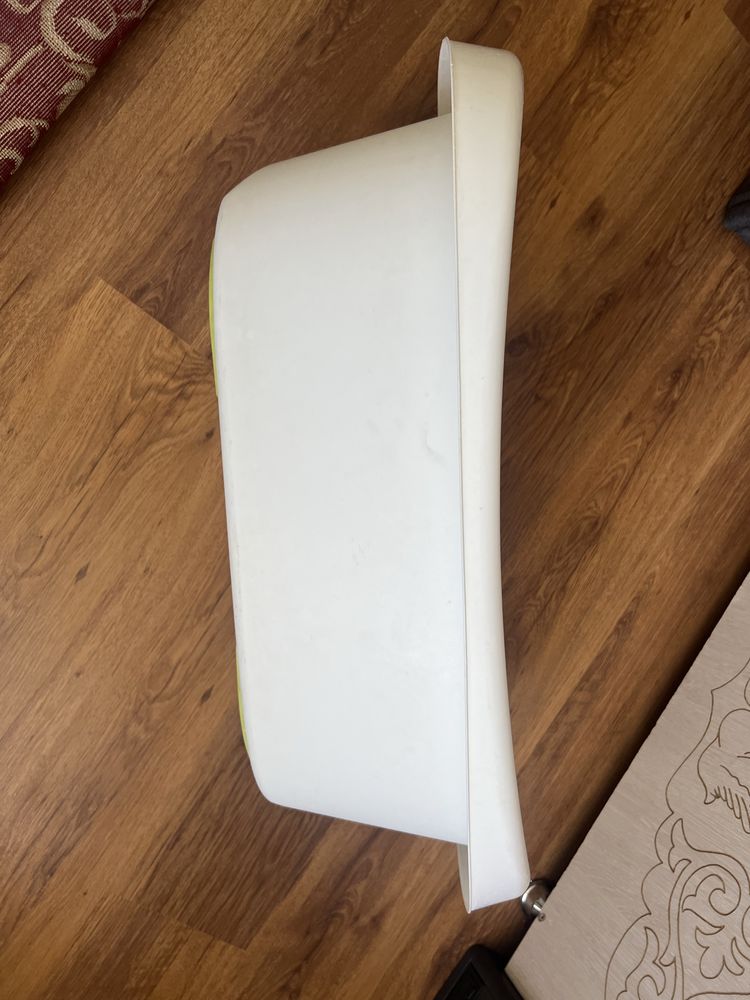 Детский тазик для купания от IKEA
