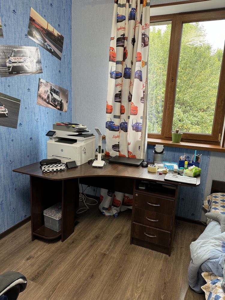 Спальня для ребенка