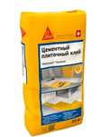 Sika Standart Клей на цементной основе для керамической и кафельной пл