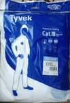 Комбинезон защитный Tyvek (Тайвек)
