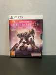Armored core 6 ps5