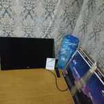 Продам почти новый телевизор LG LED 82см. сенсорный.
