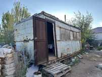 Продам контейнер