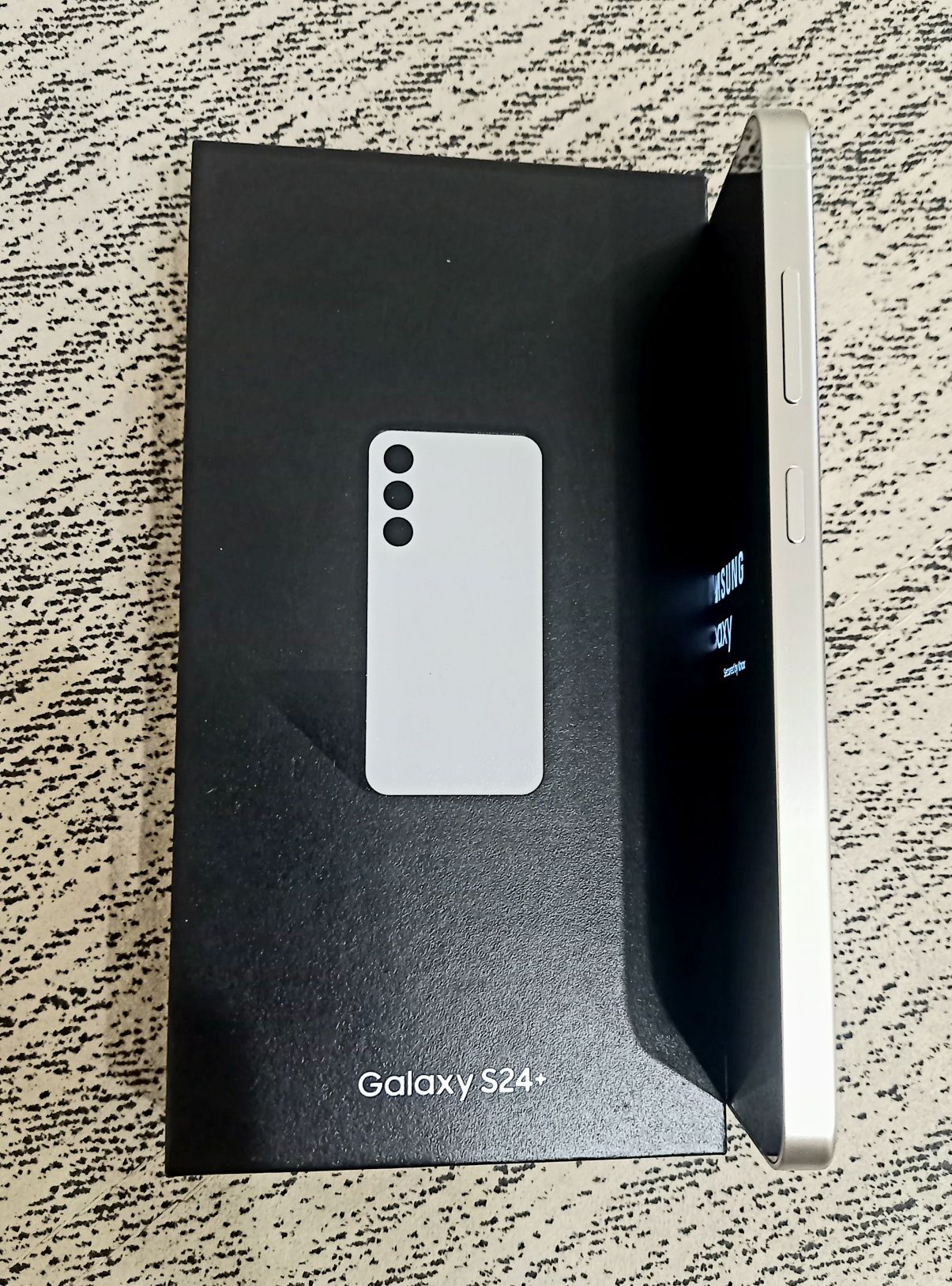 Продаю Samsung S 24 plus 512 gb