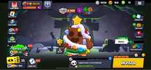 Аккаунт brawl stars бравл старс