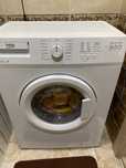 Продам стиральную машину beko