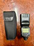 Фотовспышка Canon Speedlite 600EX-RT