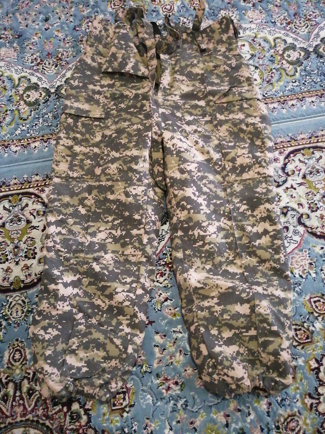 Продаю воен.форму