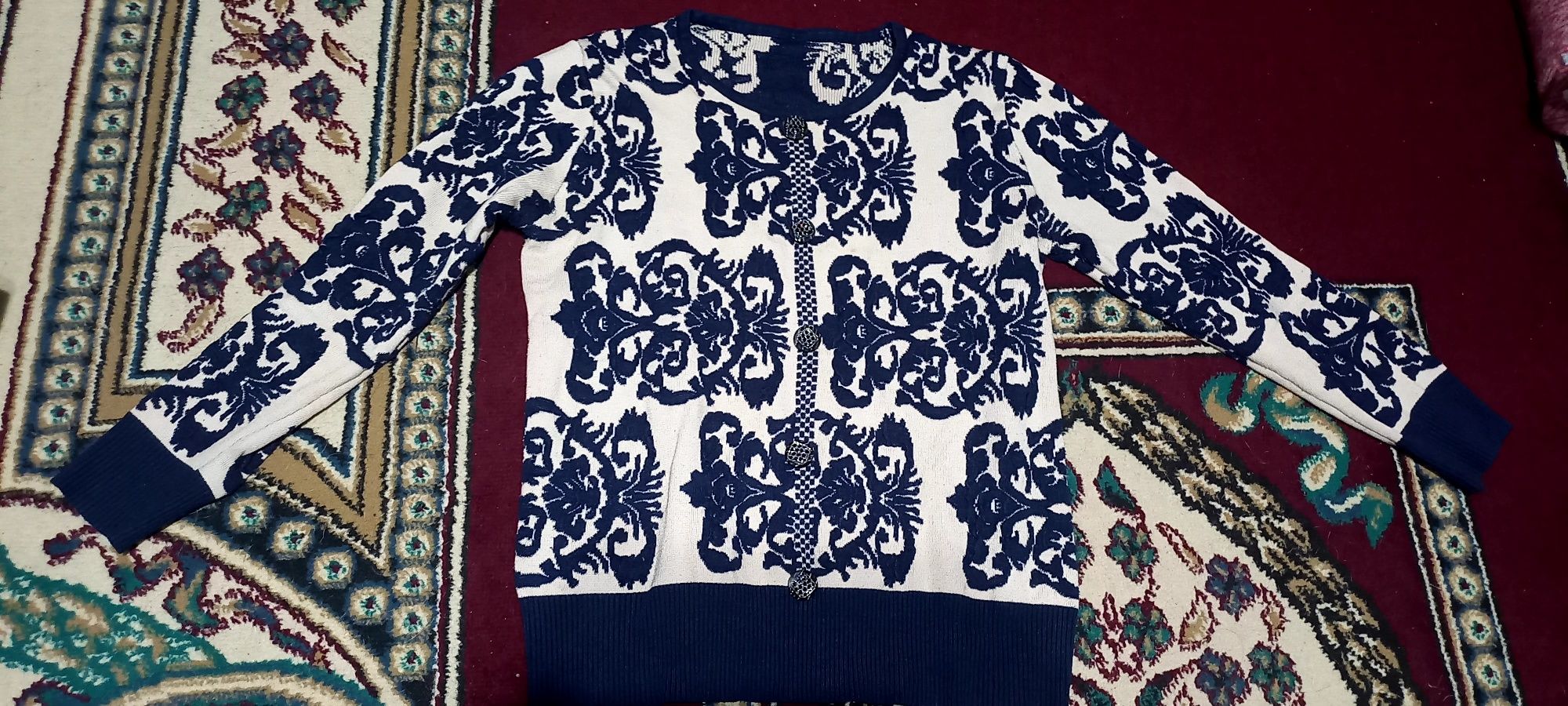 Женские одежда б/у
