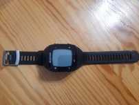 Спортивные часы Sigma iD.RUN | GPS, шагомер, тренировки