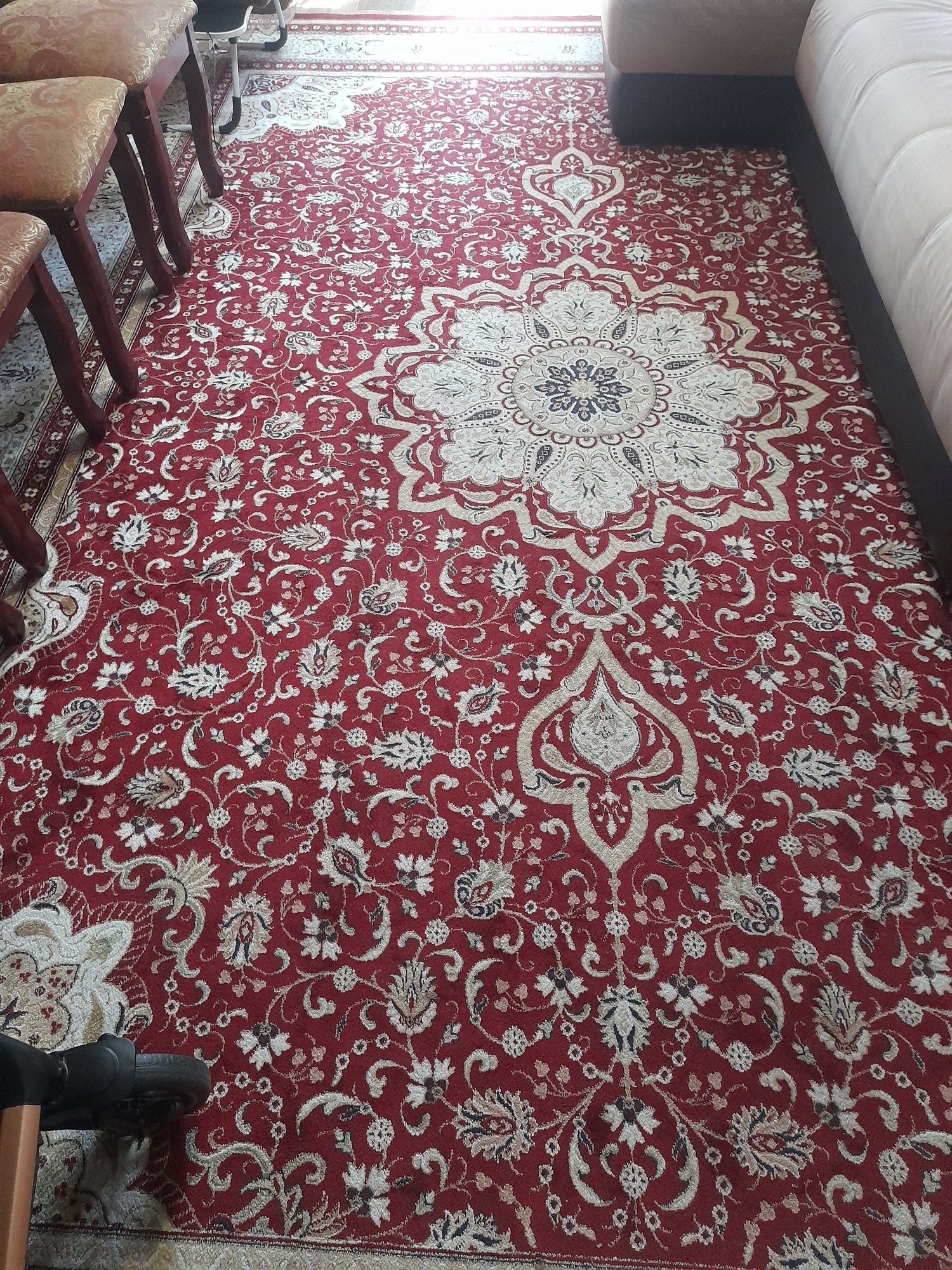 Палаз для гостиной
