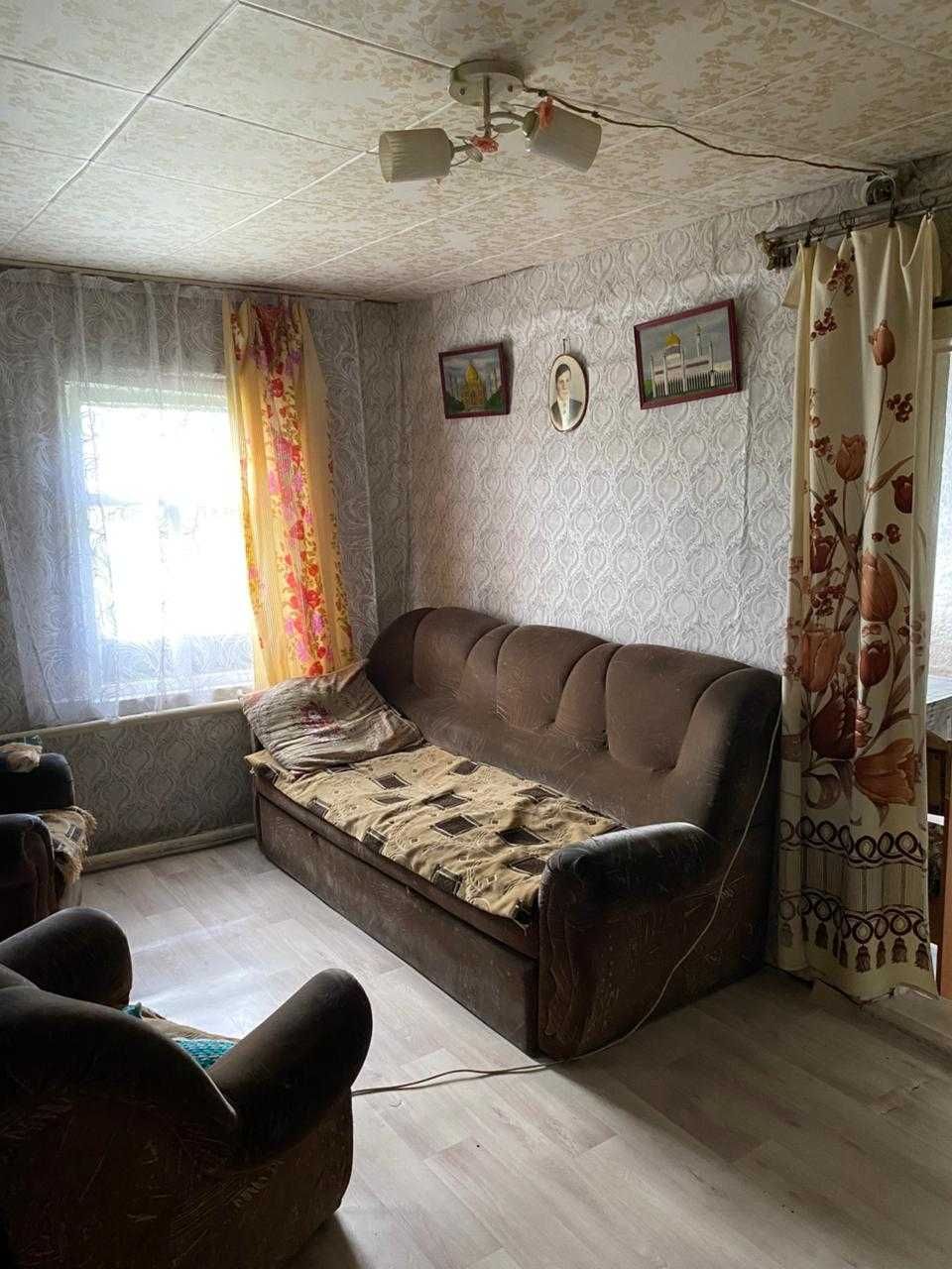 Продам частный, теплый дом