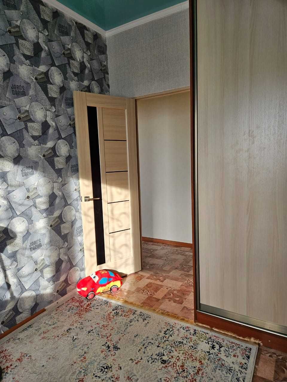 Продажа дома в п. Серебрякова