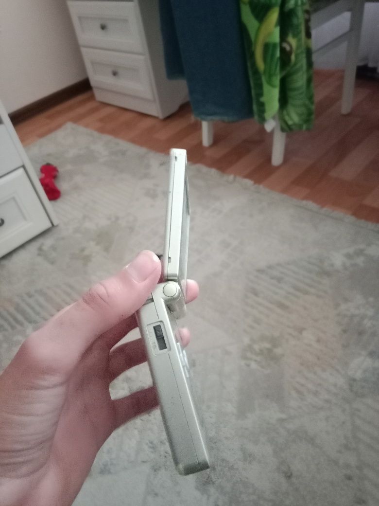 Nintendo.приставка в норм состояние