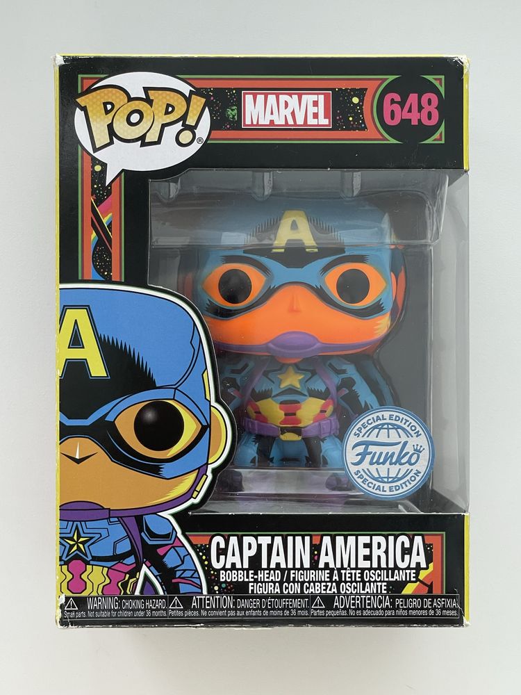 Funko pop коллекционные фигурки продам
