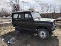 Продам уаз 469 как запчасть