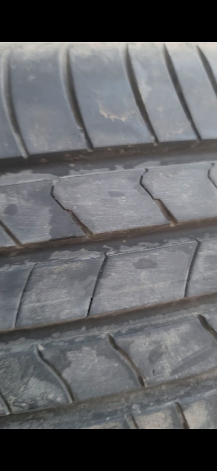 Летние шины KUMHO (Корея) 215/55/17