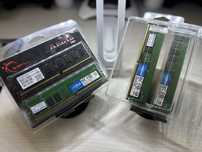Озу 4GB 2133 UDIMM Crucial DDR4