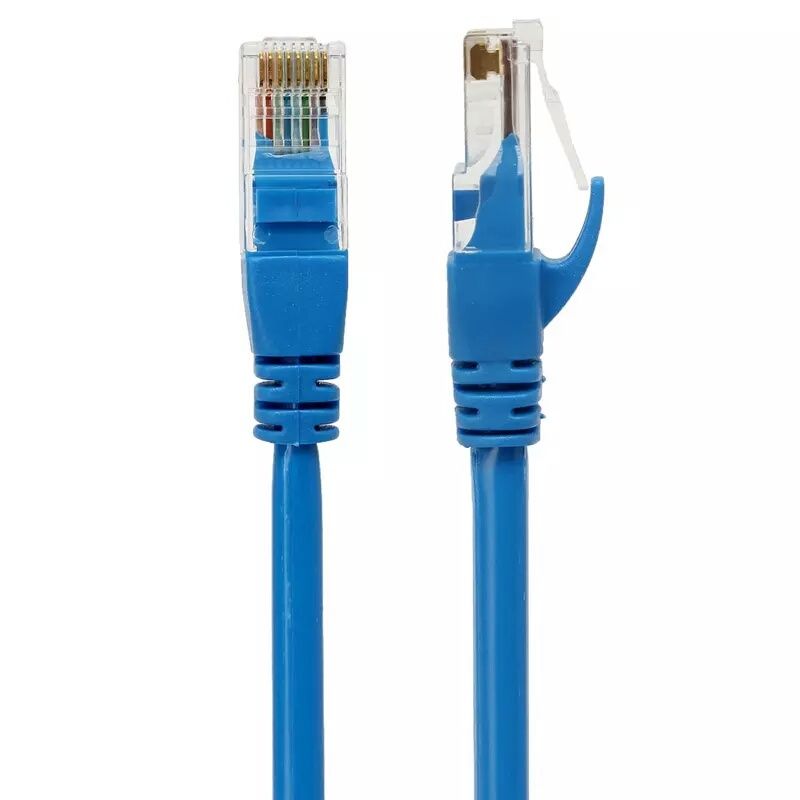 Кабели UTP (LAN, Ithernet, RJ45) Разной длинны! Алматы.