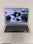 Macbook air 13 2014