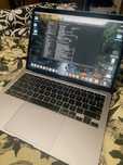 Macbook Air M1 8/256