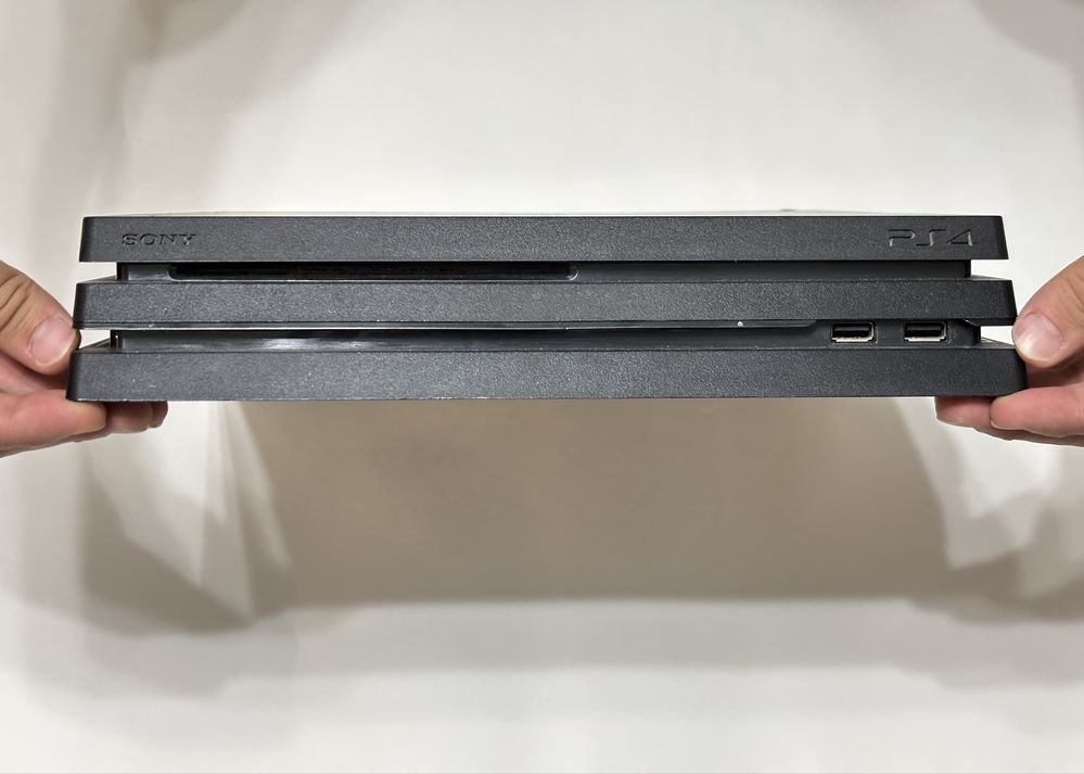 Sony Playstation 4 pro