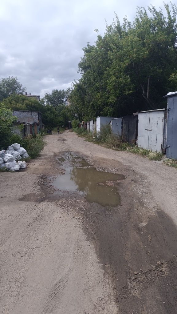 сдам гараж в аренду