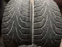 Шины 205/65R15 (2шт)