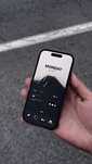 iPhone 15 pro титанового цвета