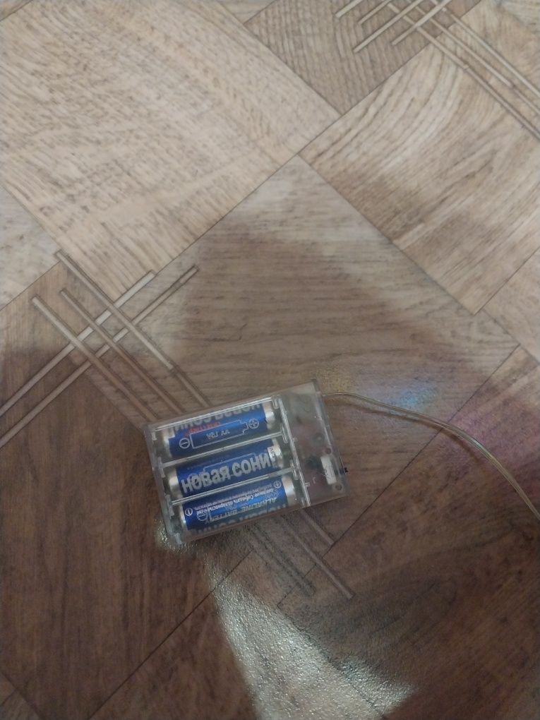 Букет из бабочек