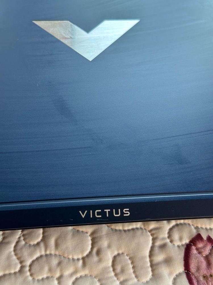 Игровой HP Victus 16