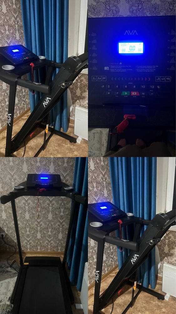 Беговая дорожка